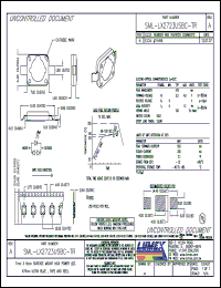 Click here to download SML-LX2723USBC-TR Datasheet