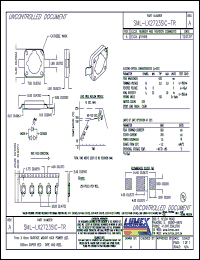 Click here to download SML-LX2723SIC-TR Datasheet