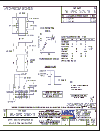 Click here to download SML-DSP1210USBC-TR Datasheet