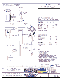 Click here to download SSI-LXMP5011SUGC15 Datasheet