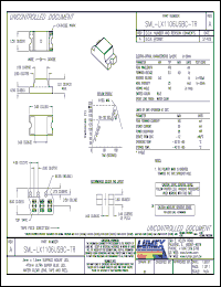 Click here to download SML-LX1106USBC-TR Datasheet