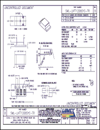 Click here to download SML-LXFT1206SYC-TR Datasheet