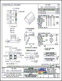 Click here to download SML-LX3632SISUGUSB Datasheet