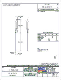 Click here to download GT-NE6E1925T Datasheet