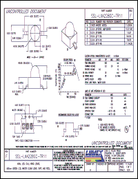 Click here to download SSL-LXA228GC-TR11 Datasheet