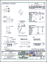 Click here to download SML-LXF0805SGD-TR Datasheet