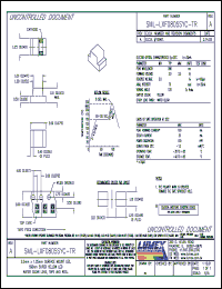 Click here to download SML-LXF0805SYC-TR Datasheet