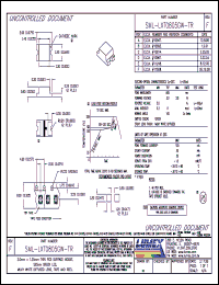 Click here to download SML-LXT0805GW-TR Datasheet