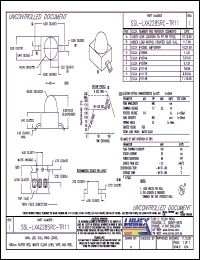 Click here to download SSL-LXA228SRC-TR11 Datasheet