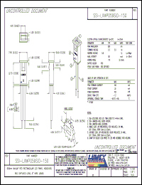 Click here to download SSI-LXMP059SID-150 Datasheet