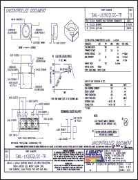 Click here to download SML-LX2832LGC-TR Datasheet
