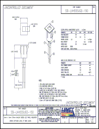 Click here to download SSI-LXH55SUGD-150 Datasheet