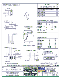 Click here to download SML-LXF0805SUGC-TR Datasheet