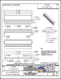 Click here to download LPF-R251321S Datasheet