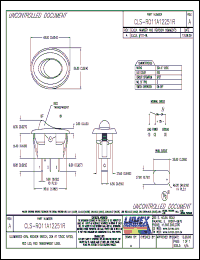 Click here to download CLS-RO11A12251R Datasheet