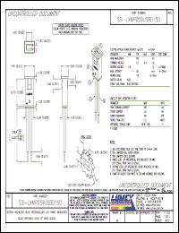 Click here to download SSI-LXMP059USBD150 Datasheet