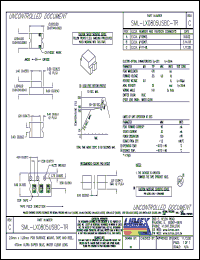 Click here to download SML-LX0805USBC-TR Datasheet