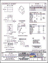 Click here to download SML-LXFT0603SOC-TR Datasheet