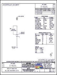Click here to download GT-BG230L Datasheet