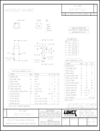 Click here to download OCP-PCT114+C Datasheet