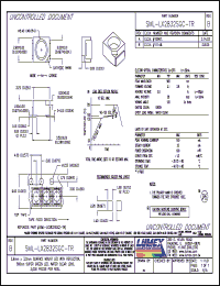 Click here to download SML-LX2832SGC-TR Datasheet