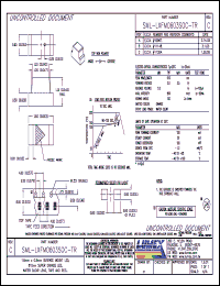 Click here to download SML-LXFM0603SOC-TR Datasheet