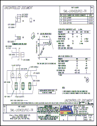Click here to download SML-LX0402UPGC-TR Datasheet