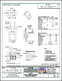 Click here to download SML-LXFT1206SRC-TR Datasheet