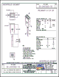 Click here to download SSI-LXH072SOD-150 Datasheet