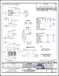 Click here to download SML-LXL1210IIC-TR Datasheet
