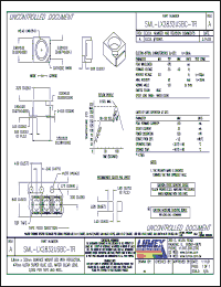 Click here to download SML-LX2832USBC-TR Datasheet