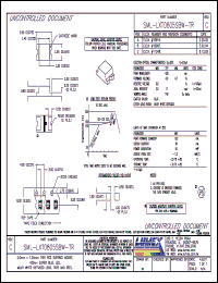 Click here to download SML-LXT0805SBW-TR Datasheet