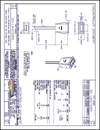 Click here to download SSI-LXH072SRD Datasheet