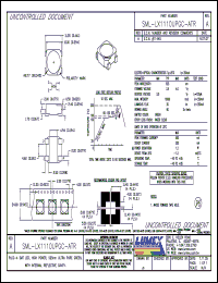 Click here to download SML-LX1110UPGC-ATR Datasheet