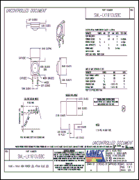Click here to download SML-LX1610USBC Datasheet