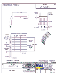 Click here to download LPF-R061251S Datasheet