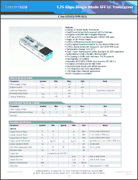 Click here to download C-147-1250C-FDFB-SLC3 Datasheet