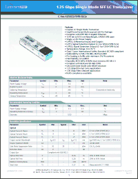 Click here to download C-149-1250-FDFB-SLC3 Datasheet