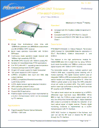 Click here to download FTM-9823T-CGHi Datasheet