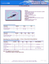 Click here to download T-11-155-P3-MFC-AGC Datasheet