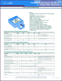 Click here to download B-15-155C-TDFB-SSC7-G5 Datasheet