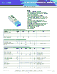 Click here to download C-13-155-F-SLC5AS-G5 Datasheet