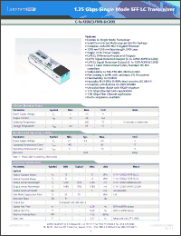 Click here to download C-15-1250-FDFB-SLC2A Datasheet