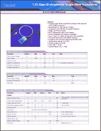Click here to download B-13-1250-TDPM-SSC-60 Datasheet