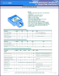 Click here to download B-13-155-TDFB-SSC5-40 Datasheet