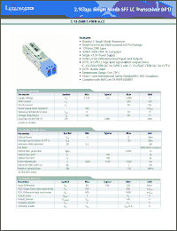 Click here to download C-13-2500-FDFB-SLC2 Datasheet