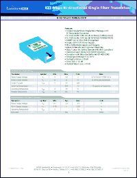 Click here to download B-13-15-622-TDFB3-SSC Datasheet