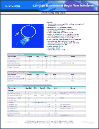 Click here to download B-15-1250C-TPM3-SSC-60 Datasheet