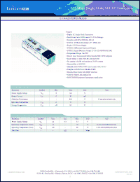 Click here to download C-13-622-F-SLCA Datasheet