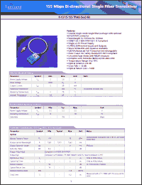 Click here to download B-15-155-TPM3-S Datasheet